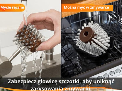 Grilluś — Twój sposób na czysty grill bez wysiłku ✨